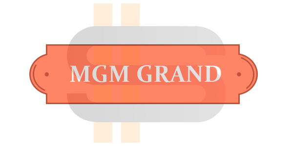 MGM Logo